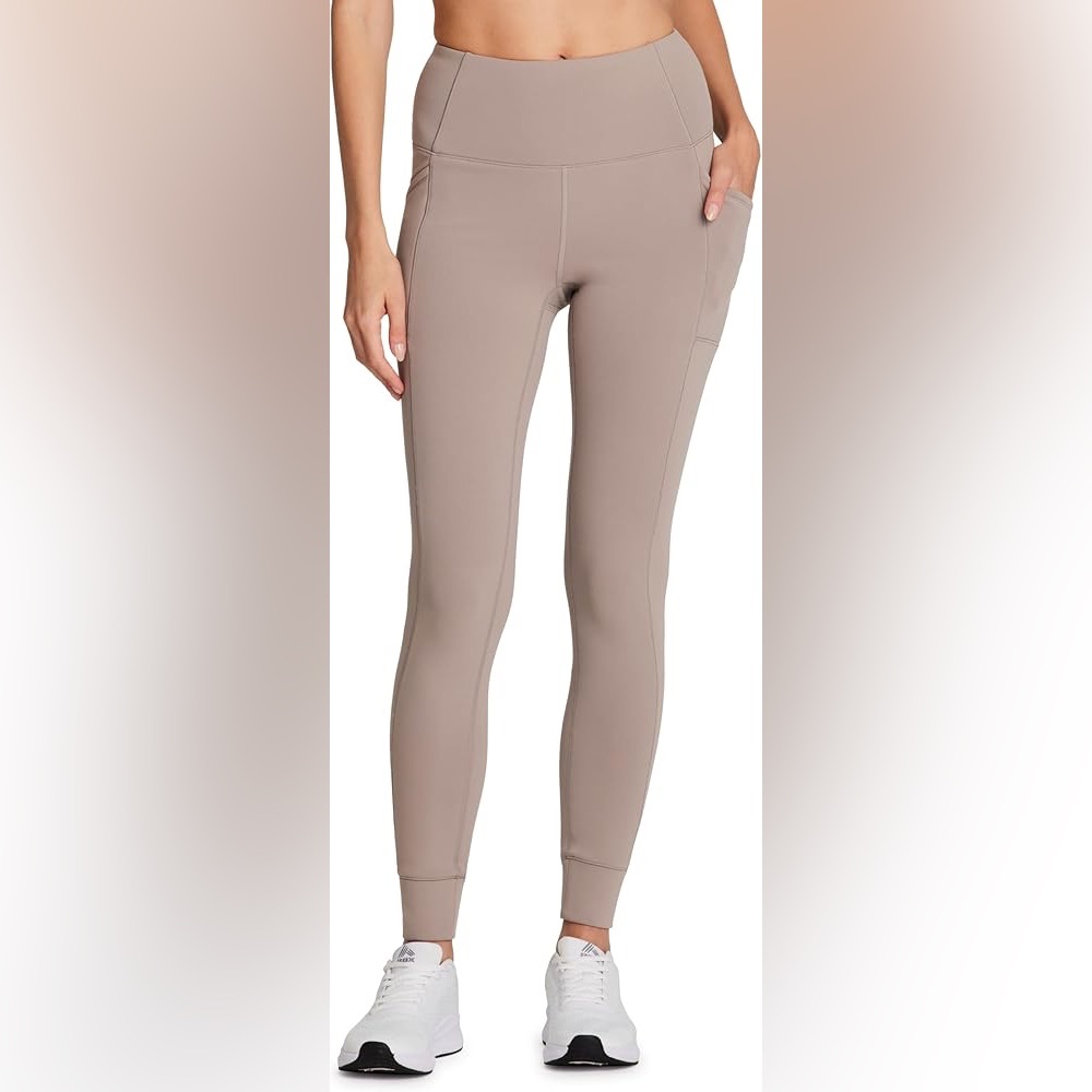 Avalanche Women’s‎ Fleece-Lined Leggings 💜❄️